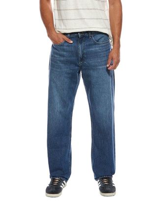 Rag & Bone 4 Straight Fit Jean