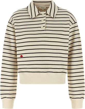 J.W.Anderson Polo Sweatshirt