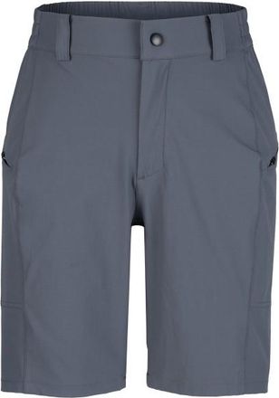 Stoic DalslandSt. Gravel Shorts Velohose f&uuml;r Damen | blau
