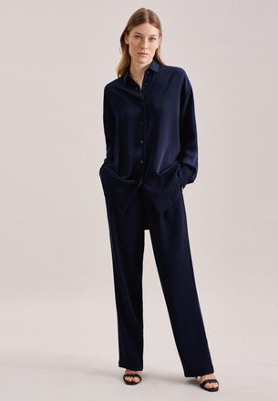 Seidensticker Culotte »Schwarze Rose«