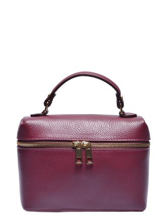 Anna Luchini VINO Rundleer Tas