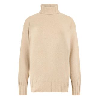 Malo Mujer, Jerseys, Beige, Talla: M