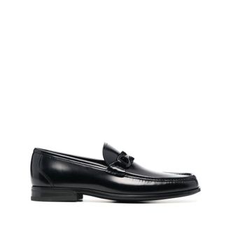 Ferragamo Ornament Slip-On