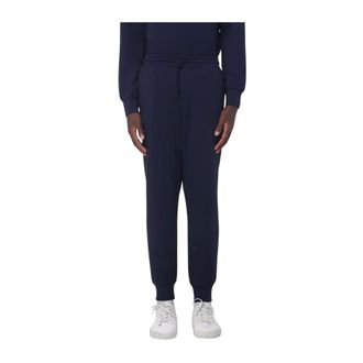 Save The Duck Enno Joggers - - Trousers - Uomo - Blu - L