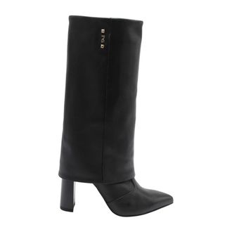 Nero Giardini Stivaletti - - Shoes - Donna - Nero - 38 EU