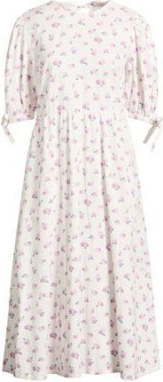 Barbour VESTIDOS - Vestidos midi en YOOX.COM