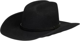 Jean Paul Gaultier Dames, Accessoires, Zwart, Maat: S/M Denim