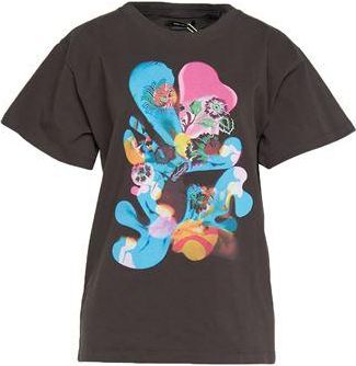 Isabel Marant CAMISETAS Y TOPS - Camisetas en YOOX.COM