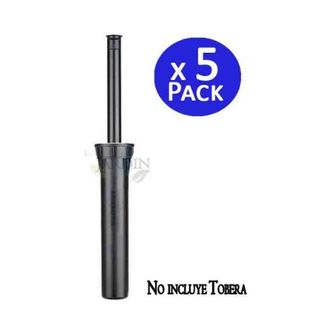 Hunter Suinga - Pack 5 Difusores De Riego Hunter Pro Spray-06, Altura De Elevaci&oacute;n 15 Cm