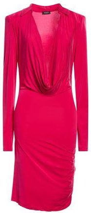 Liu Jo VESTIDOS - Vestidos midi en YOOX.COM