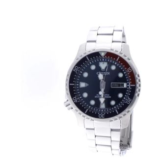 Citizen Citizen, Accessoires, Dames, Grijs, ONE Size, Horloge
