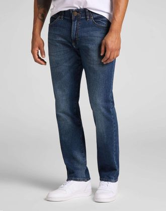 Lee Straight-Jeans