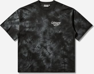 Carhartt Work in Progress Men s Radiate T-Shirt Yosemite / Obsidian