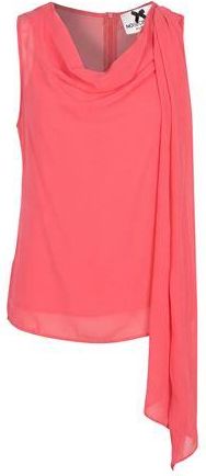 No Secrets World TOPWEAR - Tops on YOOX.COM