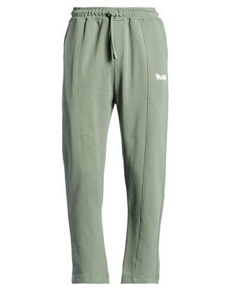 Disclaimer BOTTOMWEAR - Trousers on YOOX.COM
