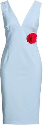 BABYLON DRESSES - Midi dresses on YOOX.COM