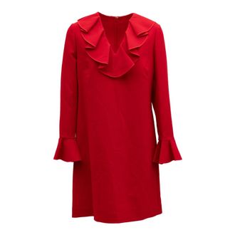 Valentino Garavani Donna, Abiti, Rosso, L, new