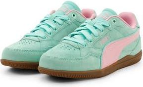 Puma K-Moda Sneaker in Mint Jelly/Pink Shimmer/Gum at Nordstrom Rack, Size 10.5