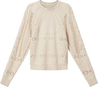 Isabel Marant Marant&eacute;toile Luce trui