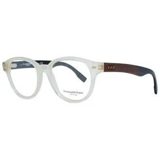 Ermenegildo Zegna Hombre, Accesorios, Gris, Talla: ONE Size