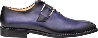 Mezlan Machado Leather Oxford