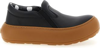 Moschino ollie Sneakers