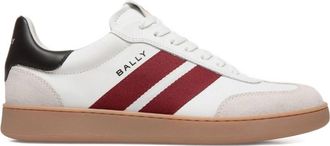Bally Retro Crest Sneakers