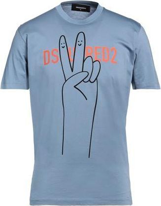 Dsquared2 TOPWEAR - T-shirts sur YOOX.COM