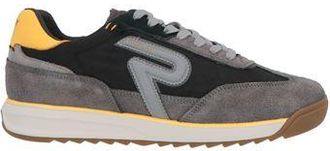 Replay CALZADO - Sneakers en YOOX.COM