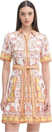 Hale Bob Donna, Abiti, Multicolore, XS, new