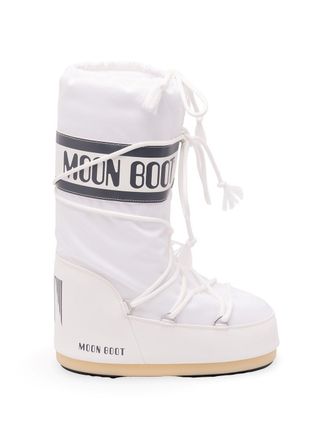 Moon Boot Icon Nylon Boots