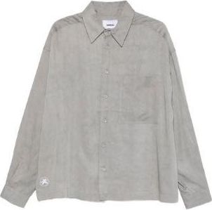 BONSAI Bonsai | Botton Down Shirt - L