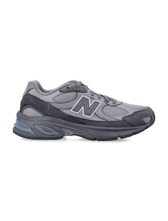 Comme Des Gar&ccedil;ons CdG Homme x NB ABZORB 2010 Sneakers