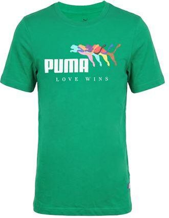 Puma CAMISETAS Y TOPS - Camisetas en YOOX.COM