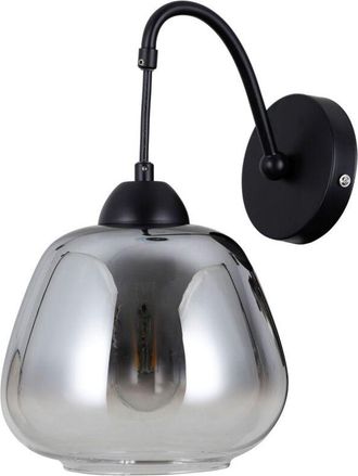 OEM L&aacute;mpara De Pared Italux Felis Wl408241bk