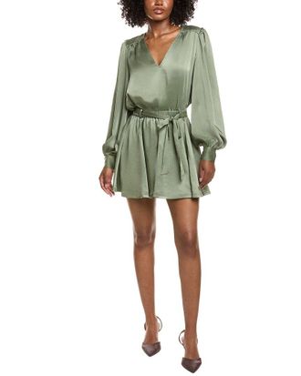Ramy Brook Montana Dress