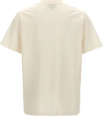 A.P.C. T-Shirt - Cream