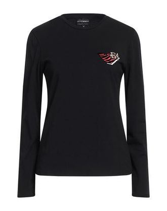 Emporio Armani TOPWEAR - T-shirts on YOOX.COM