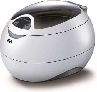 Caso 1510 - Limpiador Por Ultrasonido