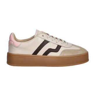 GANT Donna, Scarpe, Beige, 36 EU, new
