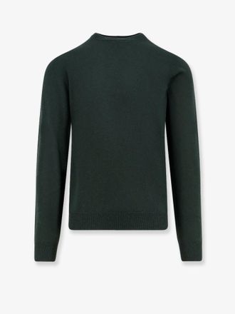 FILIPPO DE LAURENTIIS Maglia in lana e cashmere - FILIPPO DE LAURENTIS - gender_Man