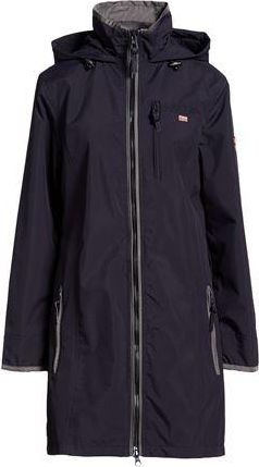 Geographical Norway COATS & JACKETS - Overcoats & Trench Coats sur YOOX.COM