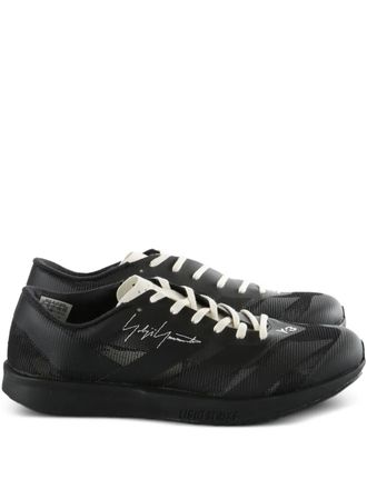 Yohji Yamamoto x adidas Sneakers Adizero RC6 - Nero