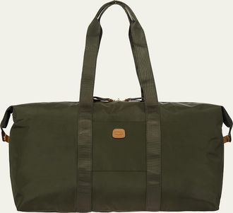 Bric's X-Bag 22 Folding Duffle Bag