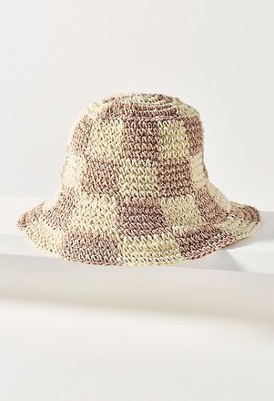 Wyeth Nyc Sadie Bucket Hat