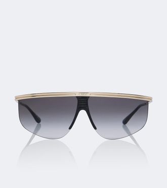 Chlo&eacute; Chlo&eacute; Gafas de sol m&aacute;scara
