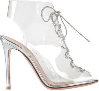 Gianvito Rossi CALZADO - Sandalias con cierre en YOOX.COM