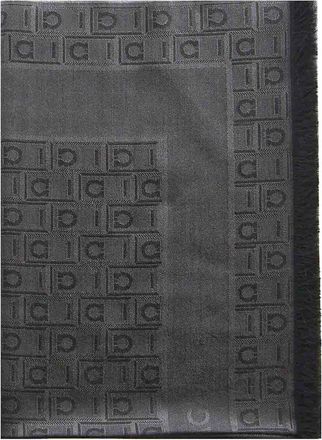 Ferragamo Gancini Stole