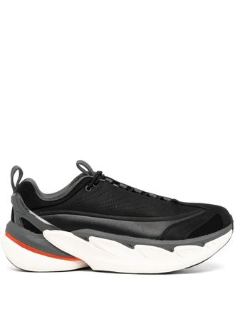 Hoka One One Elevon X sneakers - Black