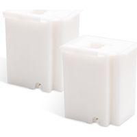 OEM Tampone Di Ricambio Per Inchiostro Di Scarto, 2 Pezzi, Compatibile Con Stampanti Epson Ecotank Et-2800 Et-2803 Et-4800 Et-2400 Et-2720 Et-4700 Et-2711